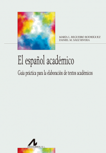 El Español Académico | ScriptaManent