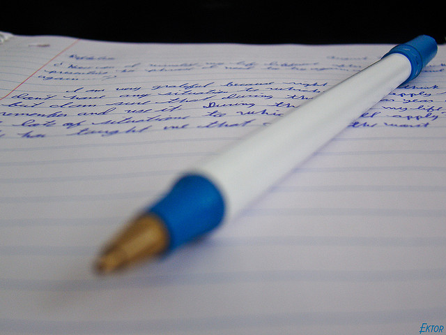 Homework, by Éktor